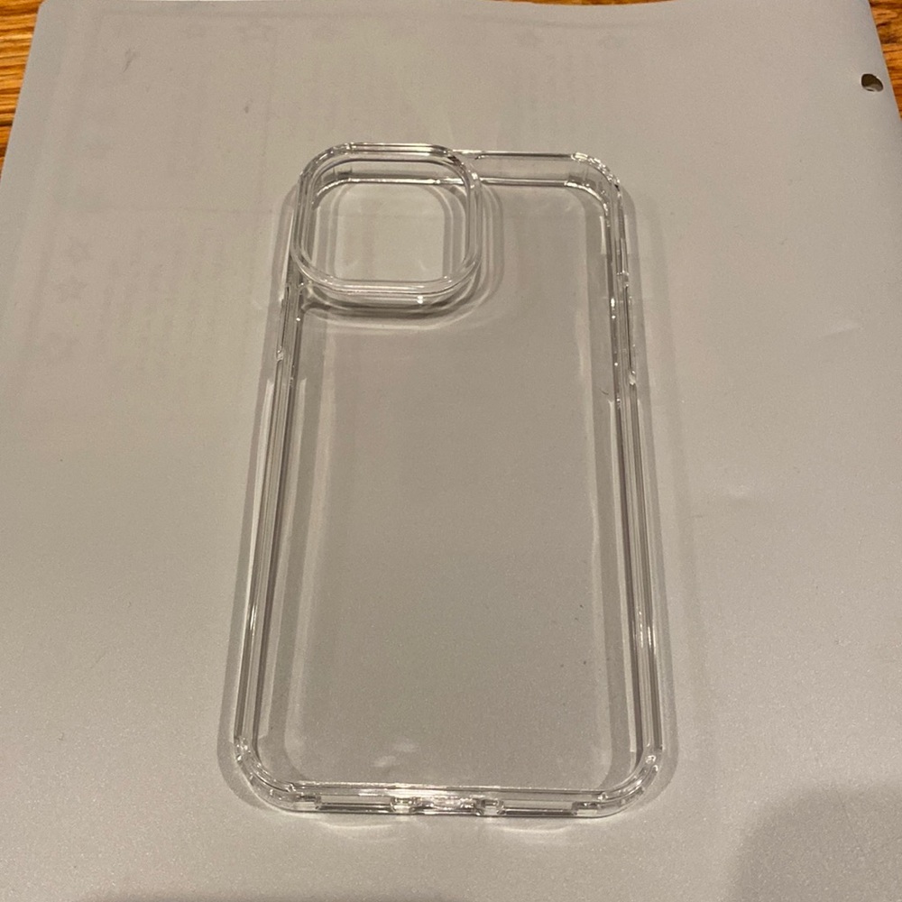 iPhone 13 Pro Max Case